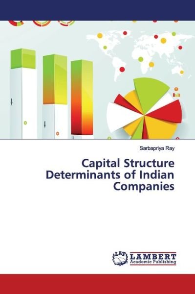 Cover for Ray · Capital Structure Determinants of I (Bog) (2019)