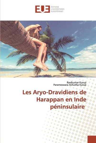 Cover for Kurup · Les Aryo-Dravidiens de Harappan e (Bog) (2020)