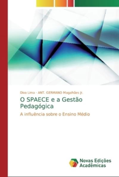 Cover for Lima · O SPAECE e a Gestão Pedagógica (Bog) (2018)