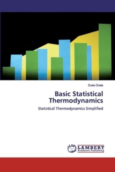 Cover for Orata · Basic Statistical Thermodynamics (Bog) (2020)