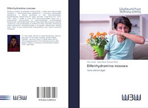 Cover for Javed · Difenhydramina nosowa (Book)