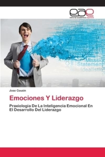 Cover for Cousin · Emociones Y Liderazgo (Book) (2020)