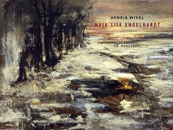 Cover for Henrik Wivel · Maja Lisa Engelhardt (Innbunden bok) [1. utgave] (2003)