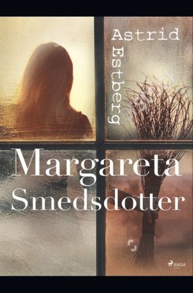 Margareta Smedsdotter - Astrid Estberg - Livros - Saga Egmont - 9788726184556 - 30 de abril de 2019