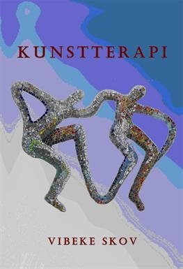 Cover for Vibeke Skov · Kunstterapi (Book) [1er édition] [Ingen] (2009)