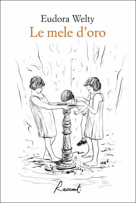 Cover for Eudora Welty · Le Mele D'oro (Book)