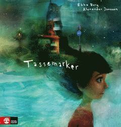 Cover for Alexander Jansson · Tassemarker (ePUB) (2019)