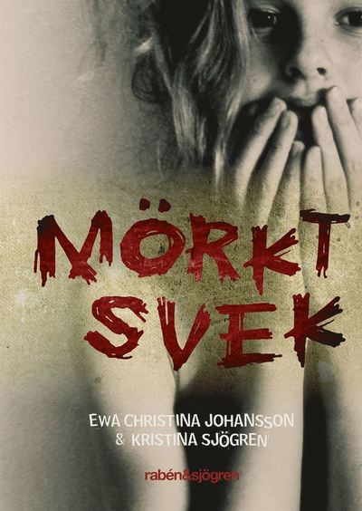 Cover for Ewa Christina Johansson · Siri: Mörkt svek (Map) (2013)