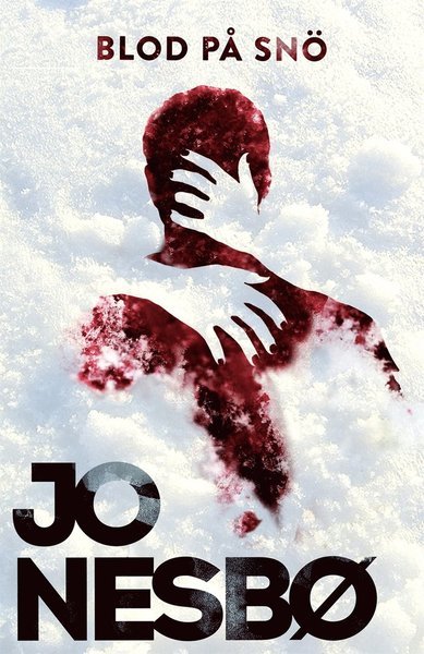 Cover for Jo Nesbø · Blod på snö: Blod på snö (ePUB) (2015)