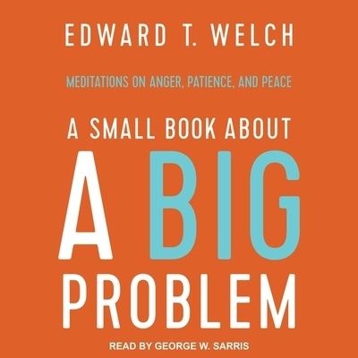 A Small Book about a Big Problem - Edward T Welch - Music - TANTOR AUDIO - 9798200272556 - March 31, 2020