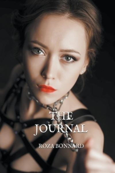 Cover for Roza Bonnard · The Journal (Paperback Book) (2021)