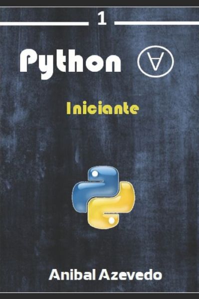 Cover for Anibal Azevedo · Python para todos (Paperback Book) (2021)