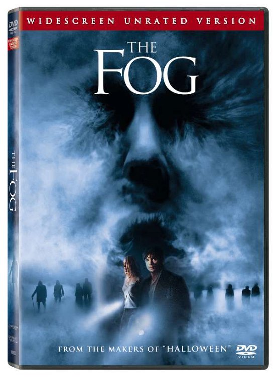 Fog - Fog - Movies - WSL - MISC - 0043396136557 - January 24, 2006