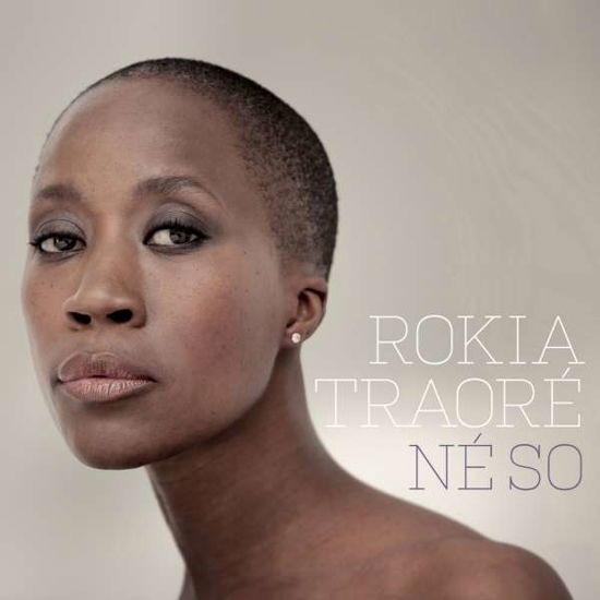 Ne So - Rokia Traore - Música - NONESUCH - 0075597947557 - 11 de febrero de 2016