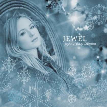 Joy: A Holiday Collection - Jewel - Musik - Rhino Entertainment Company - 0081227971557 - 25. september 2012