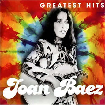 Greatest Hits - Joan Baez - Musique - ZYX - 0090204642557 - 13 décembre 2013