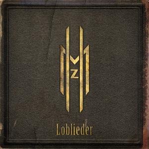 Cover for Megaherz · Loblieder (CD) (2011)