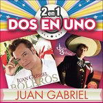 Juan Gabriel-2 en 1-boleros / Juan Gabriel - Juan Gabriel - Music - FONOVISA - 0600753745557 - November 11, 2016