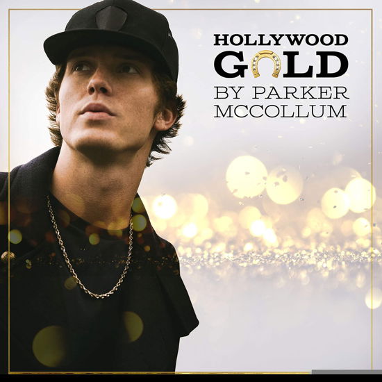 Cover for Parker Mccollum · Hollywood Gold (CD) [EP edition] (2020)
