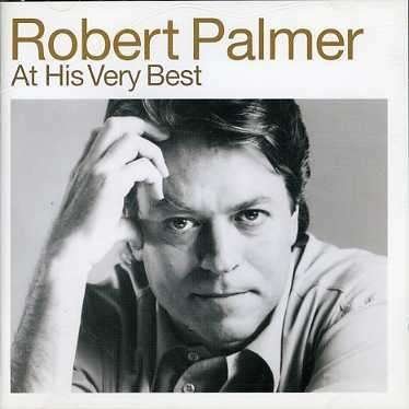 At His Best + Bonus DVD - Robert Palmer - Muziek - UMTV - 0602498141557 - 17 november 2003