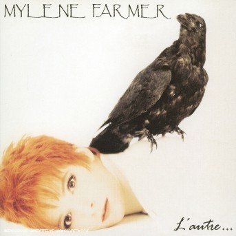 Cover for Mylene Farmer · L'autre (CD) [Digipak] (2005)