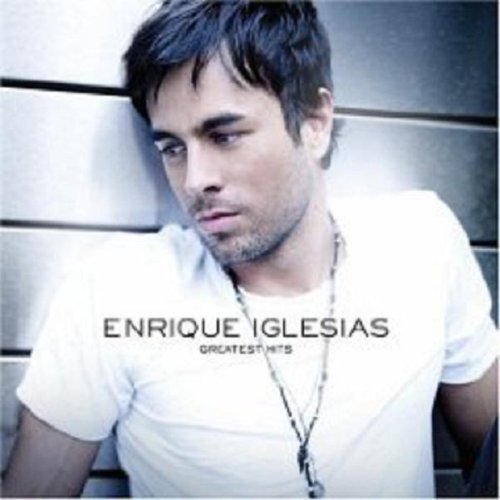 Cover for Enrique Iglesias · Greatest Hits (CD/DVD) [Ntsc Collectors edition] (2020)