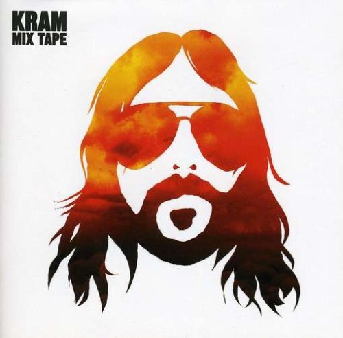 Cover for Kram · Mix Tape (CD) (2009)