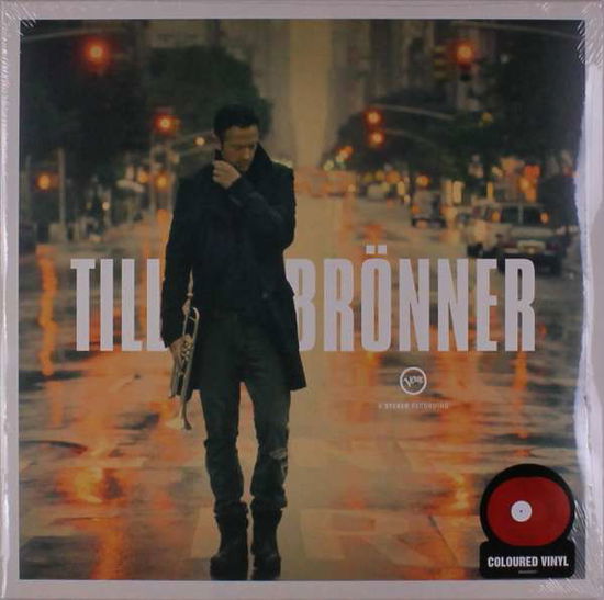 Till Brönner (Limited Numbered Edition) (Red Vinyl) - Till Brönner - Musik -  - 0602567681557 - 19. Oktober 2018