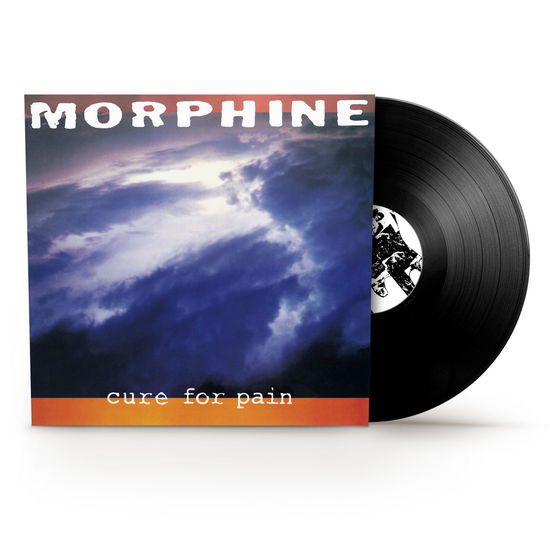 Morphine · Cure for Pain (LP) [Rocktober 2024 Reissue edition] (2024)