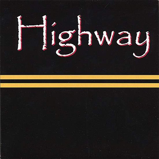 Cover for Highway · Highway 3 (CD) (2006)