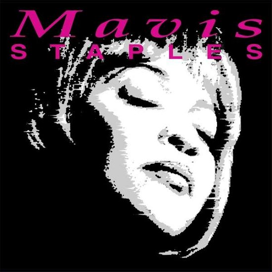 Love Gone Bad - Mavis Staples - Musique - EVERLAND - 0710473184557 - 17 septembre 2021