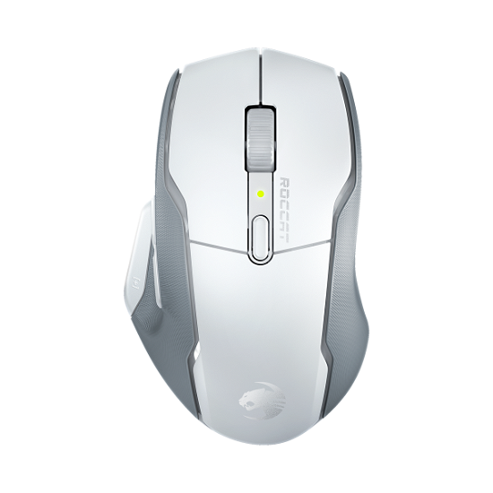Cover for Roccat · Roccat - Kone Air - Wireless Ergonomic Gaming Mouse White (TILBEHØR)