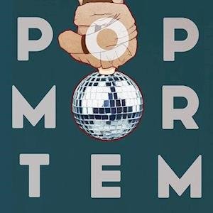 Popmortem - Virginity - Musikk - SMARTPUNK RECORDS - 0762988540557 - 15. oktober 2021