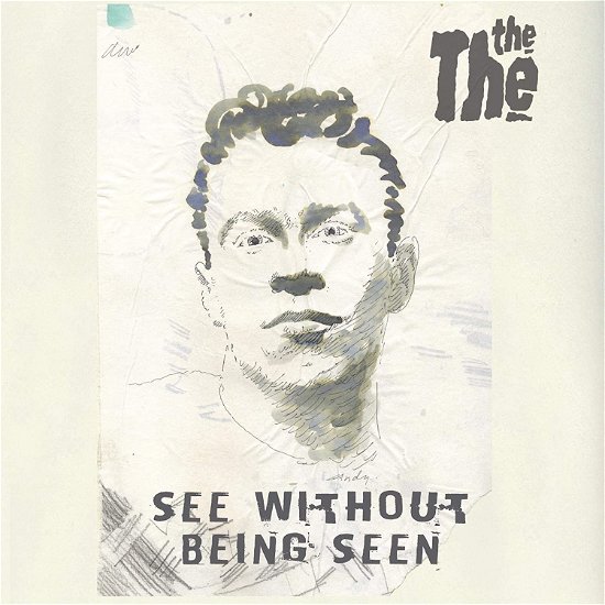 See Without Being Seen - The The - Música - CINEOLA - 0787099971557 - 3 de abril de 2020