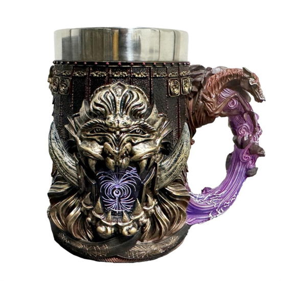 Cover for Elden Ring · Elden Ring Starscourge Radahn Tankard 15.5Cm (MERCH) (2025)