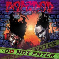 Do Not Enter - Dope D.O.D. - Musik - PHD MUSIC - 0803343260557 - 31. Januar 2020