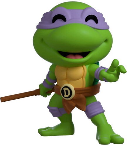 Youtooz · Tmnt - Donatello (MERCH) (2024)