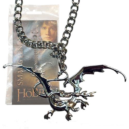 Cover for The Hobbit · Smaug Pendant ( NNXT6215 ) (Leketøy)