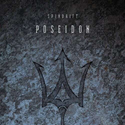 Cover for Spindrift · Poseidon (CD) (2012)