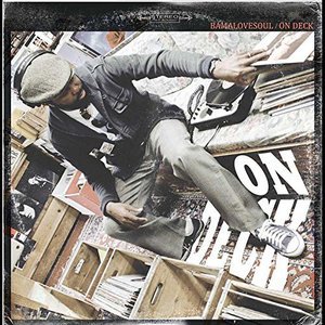 Cover for On Deck / Var (CD) (2012)