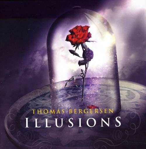 Illusions - Thomas Bergersen - Musik - THOMAS BERGERSEN - 0885767743557 - 22. Juni 2011