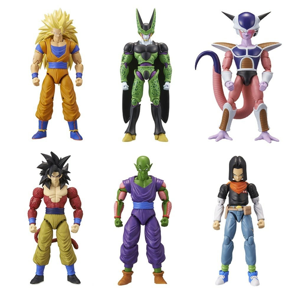 Dragon ball best sale super figures bandai