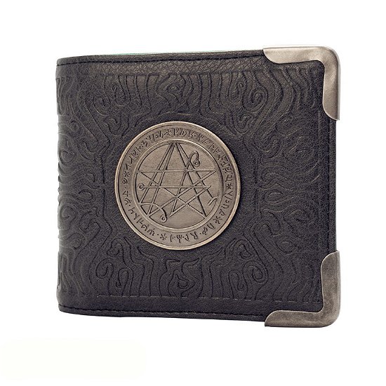 Cover for Portemonnaie · CTHULHU - Premium Wallet Cthulhu (Toys) (2019)