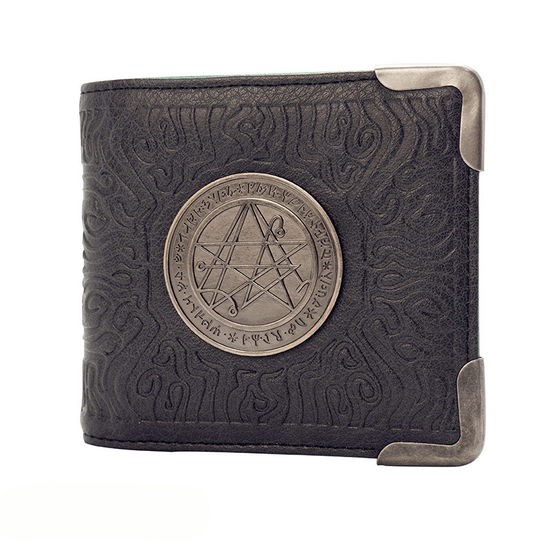 Cover for Portemonnaie · CTHULHU - Premium Wallet Cthulhu (Leketøy) (2019)