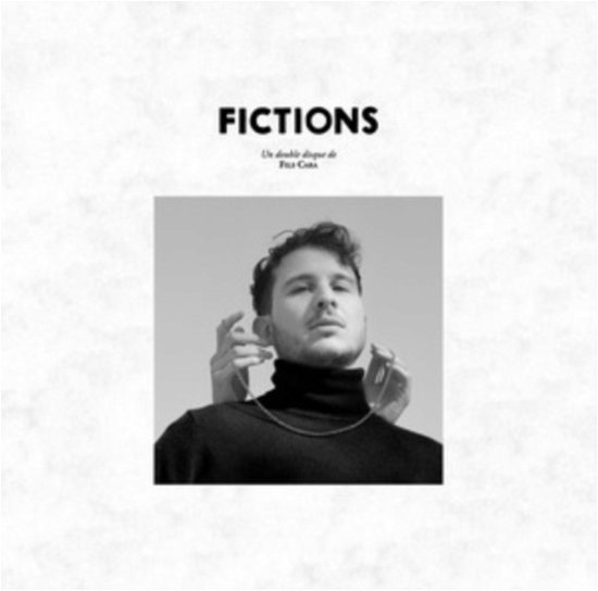 Cover for Fils Cara · Fictions 2Lpimport (LP) (2021)