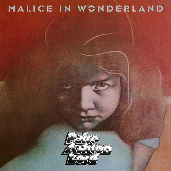 Cover for Paice Ashton Lord · Malice in Wonderland (LP) [Reissue edition] (2019)