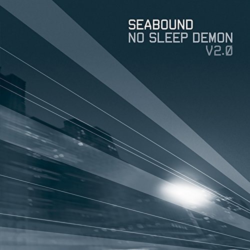 Cover for Seabound · No Sleep Demon (CD) (2003)
