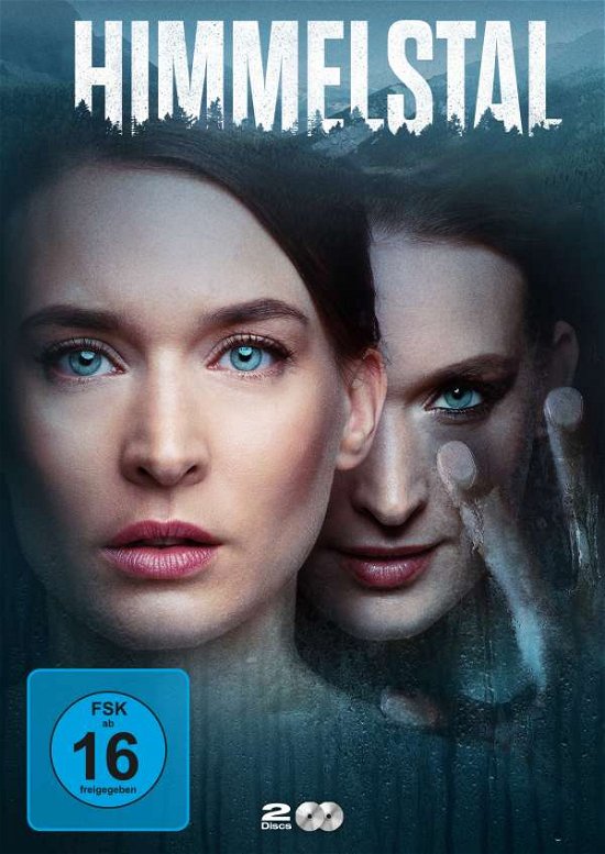 Cover for Himmelstal (DVD) (2020)