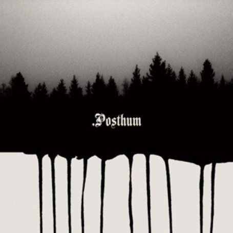 Posthum - Posthum - Music - FOLTER - 4260149120557 - January 14, 2015