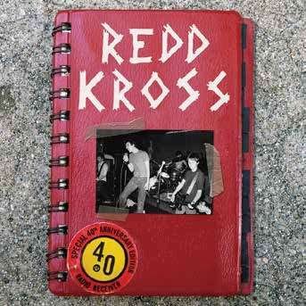 Cover for Redd Kross · Red Cross (CD) [Japan Import edition] (2020)